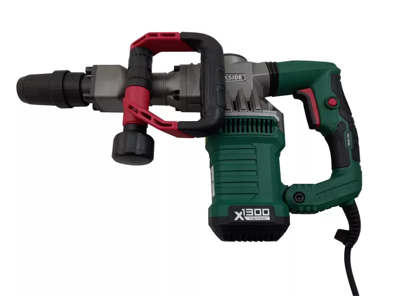 MŁOT WYBURZENIOWY PARKSIDE PAH 1300 B2 1300W