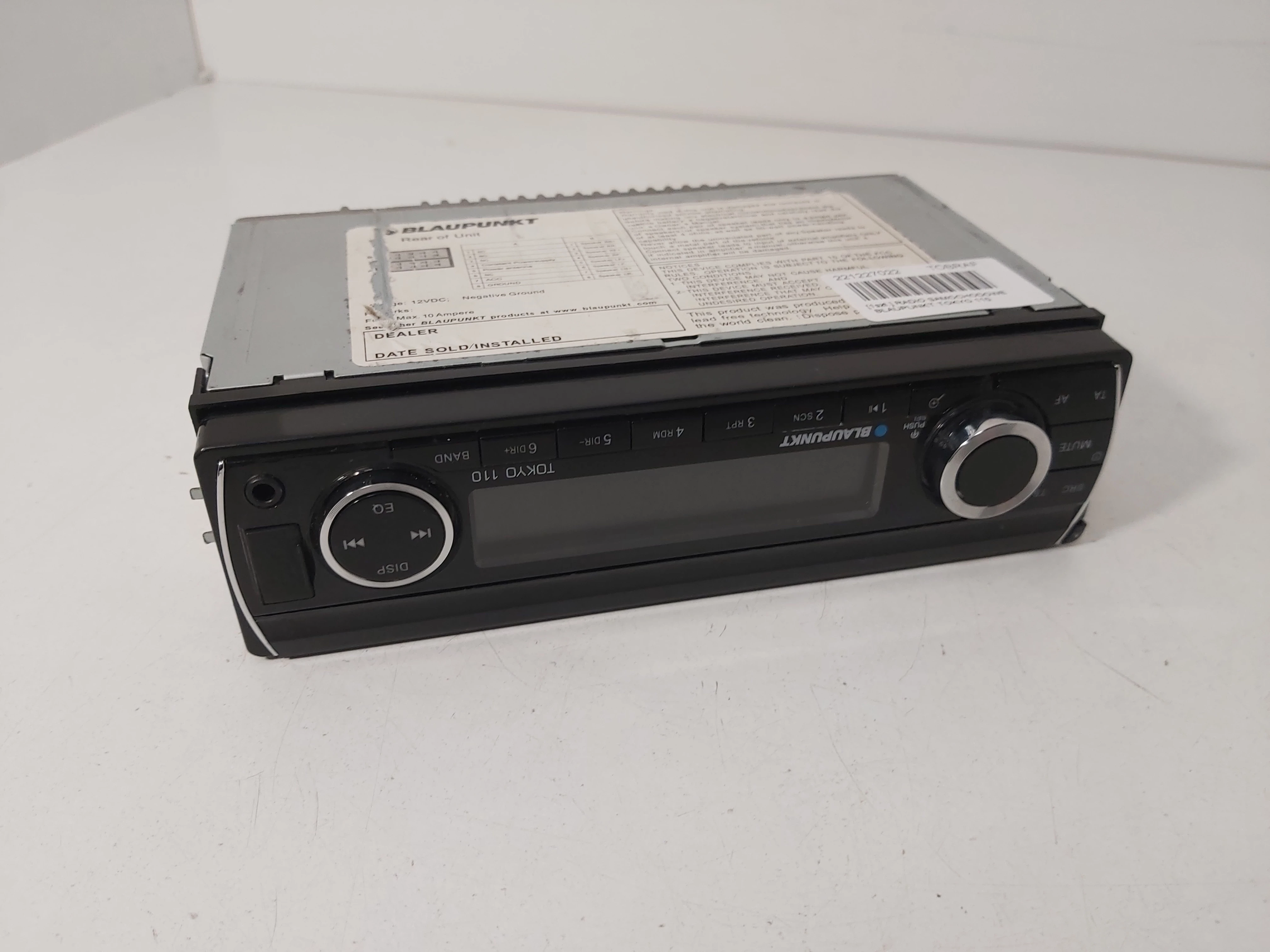 radio-samochodowe-blaupunkt-tokyo-110-uszkodzone-kosciuszki-641-olsztyn