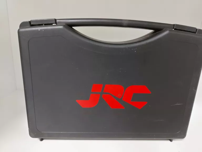 SYGNALIZATORY BRAŃ JRC RADAR DR SET 3+1 GWARANCJA