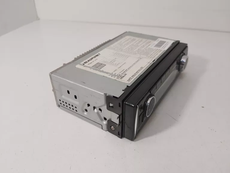 RADIO SAMOCHODOWE BLAUPUNKT TOKYO 110 USZKODZONE