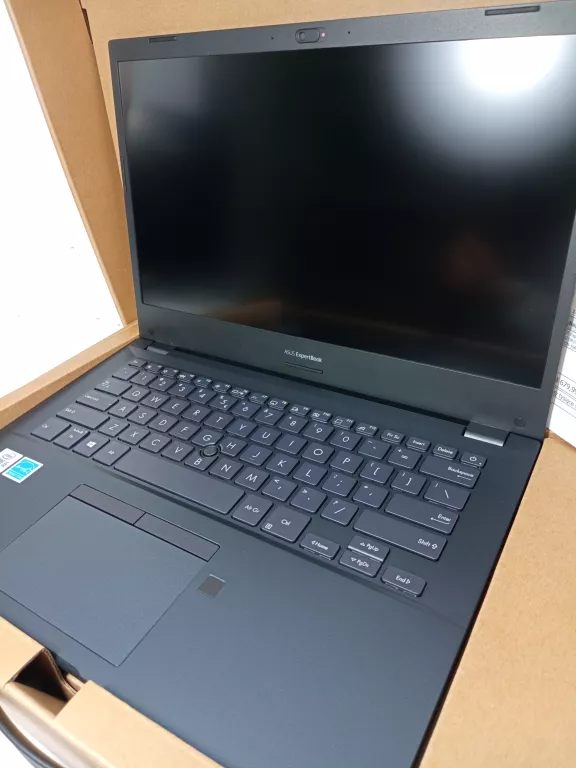 LAPTOP ASUS EXPERTBOOK P2451FB-EB0018R