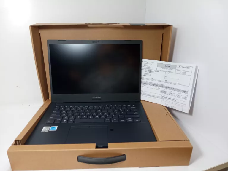 LAPTOP ASUS EXPERTBOOK P2451FB-EB0018R