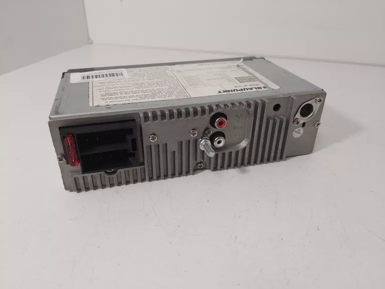 RADIO SAMOCHODOWE BLAUPUNKT TOKYO 110 USZKODZONE