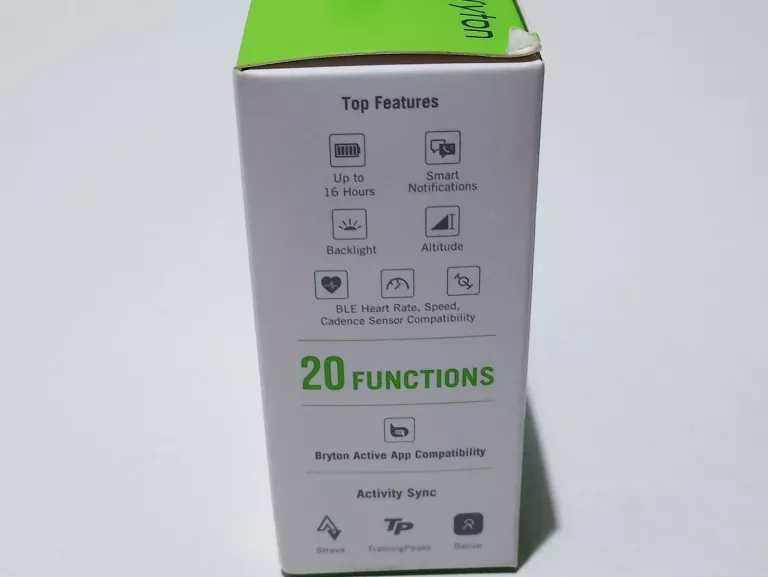 licznik-rowerowy-gps-bryton-rider-11-ean-gtin-4718251593092