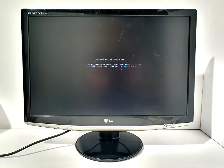 MONITOR LG W2252TQ FLATRON