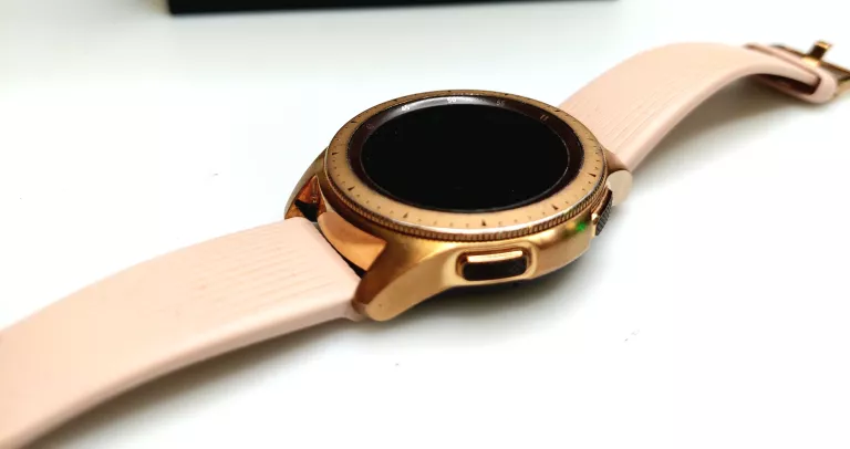 SMARTWATCH SAMSUNG GALAXY WATCH SM-R810 42MM