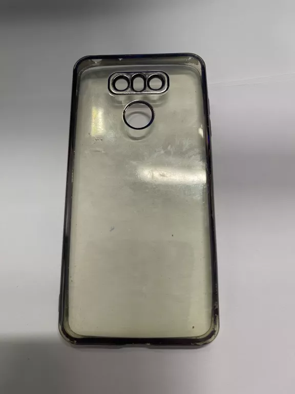 TELEFON LG G6 OPIS!!!