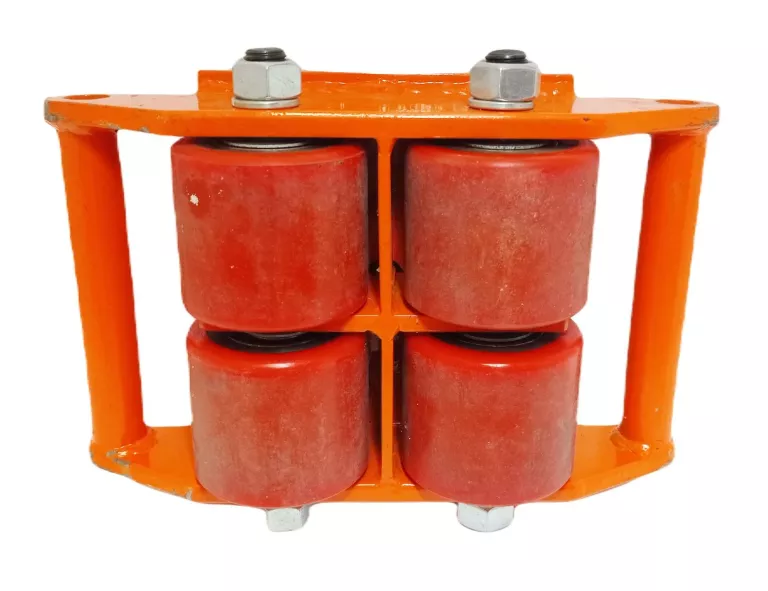 PLATFORMA TRANSPORTOWA TOR CRA-4 6T