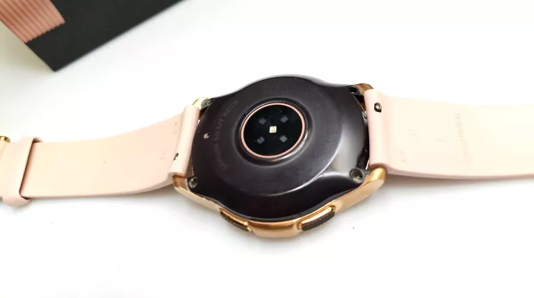 SMARTWATCH SAMSUNG GALAXY WATCH SM-R810 42MM