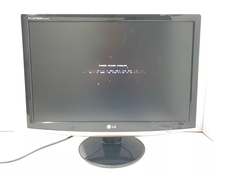 MONITOR LG W2252TQ FLATRON