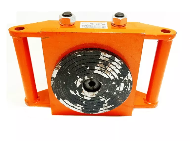PLATFORMA TRANSPORTOWA TOR CRA-4 6T