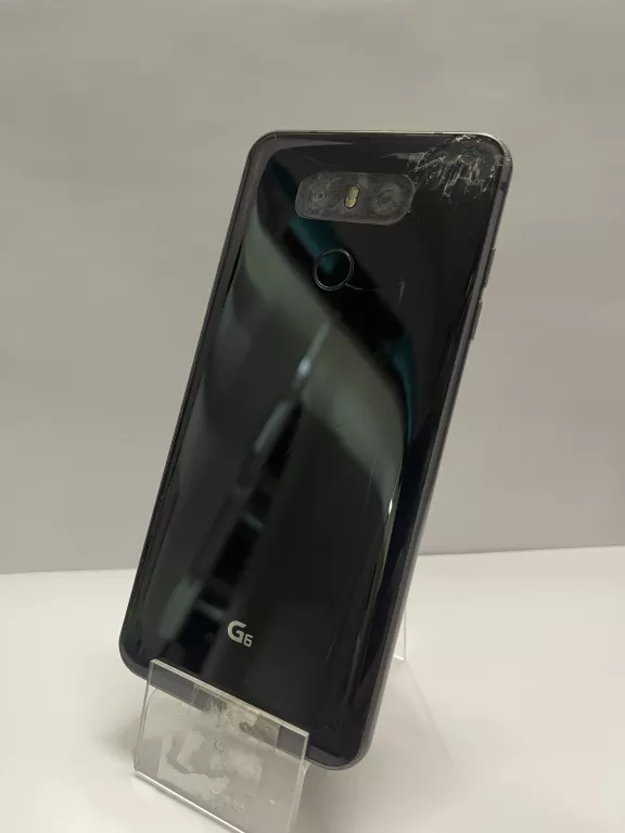 TELEFON LG G6 OPIS!!!