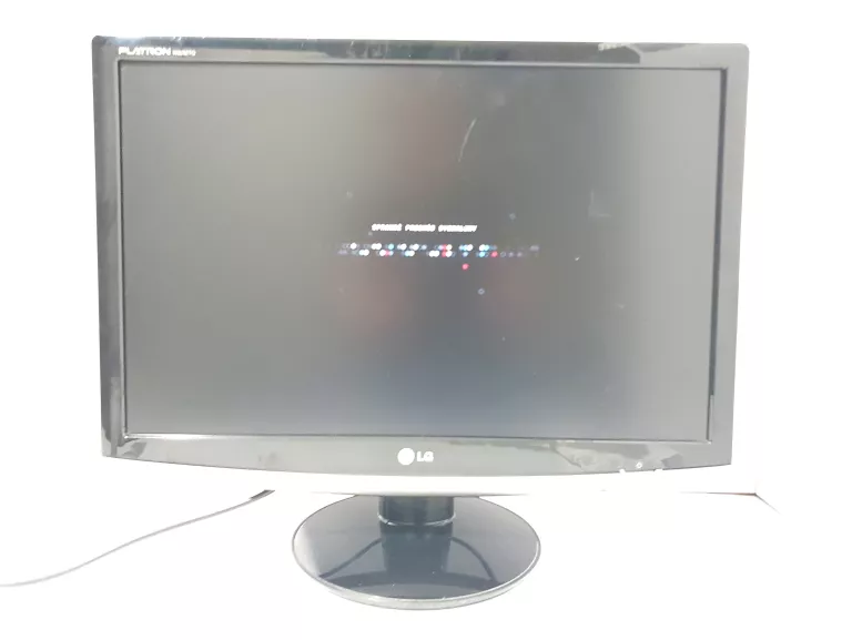 MONITOR LG W2252TQ FLATRON