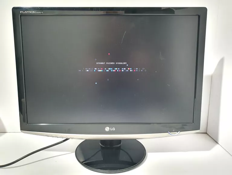 MONITOR LG W2252TQ FLATRON