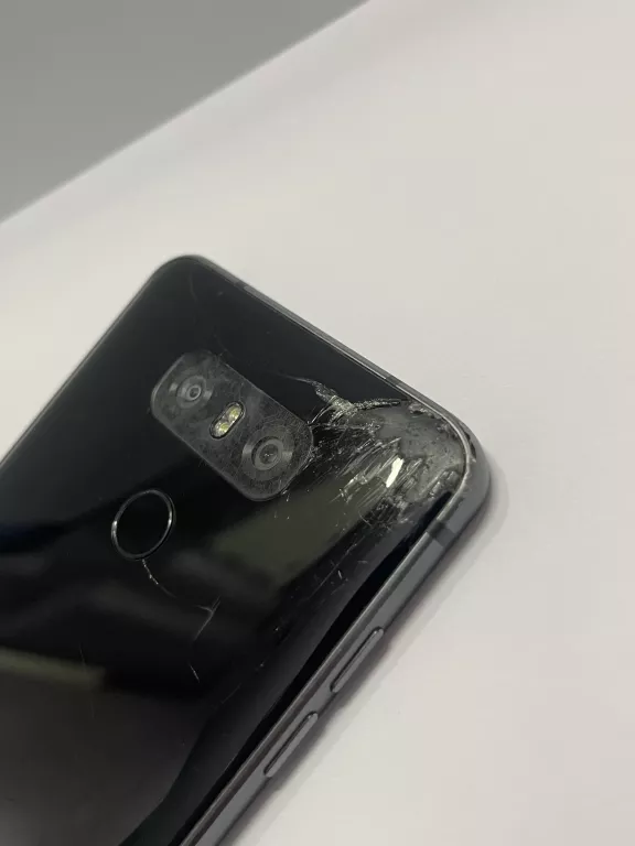 TELEFON LG G6 OPIS!!!