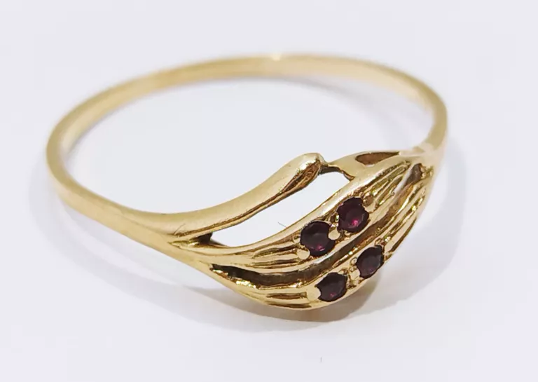 zloty-pierscionek-cztery-czerwone-oczka-r17-132g-kolor-dominujacy-205826-225106