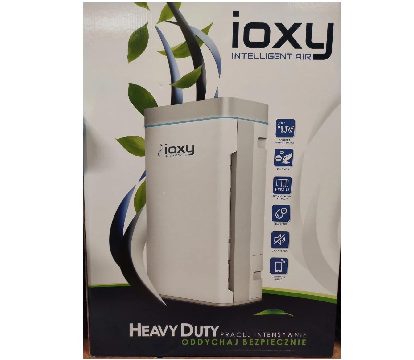 ioxy-intelligent-air-jonizator-powietrza-stan-uzywany