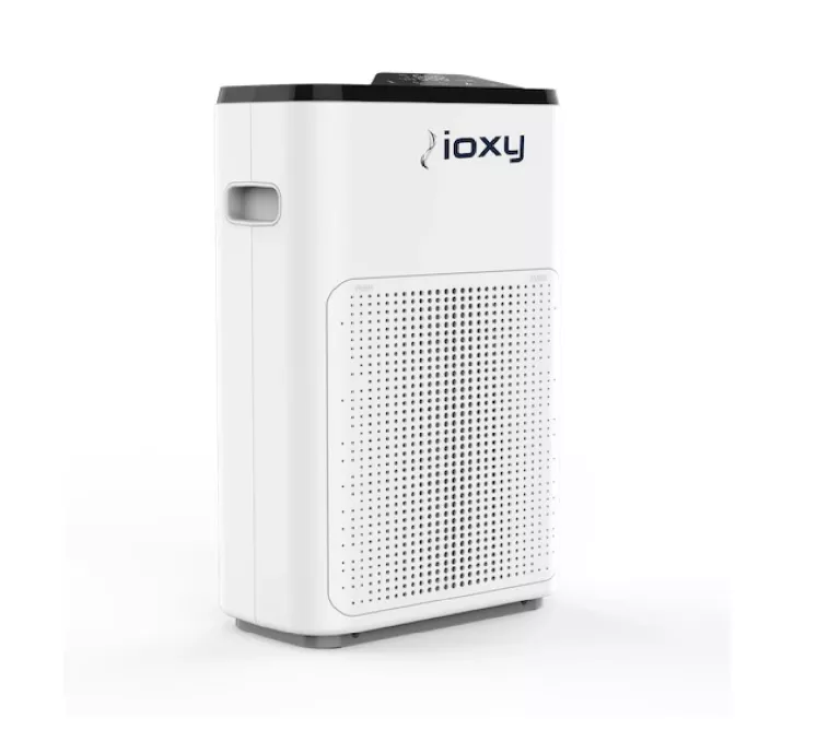 IOXY INTELLIGENT AIR JONIZATOR POWIETRZA