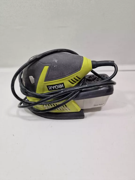 SZLIFIERKA OSCYLACYJNA RYOBI RMS180S