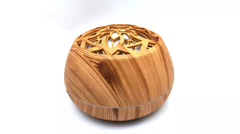 GŁOŚNIK - DYFUZOR ZAPACHOWY AROMASOUND LILYWOOD