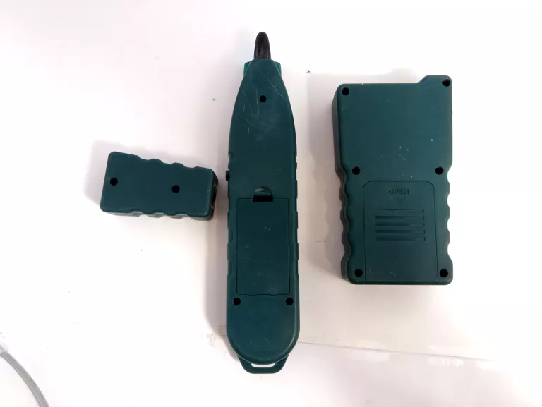 TESTER LAN POE SZUKACZ PAR FORSCHER FS8115