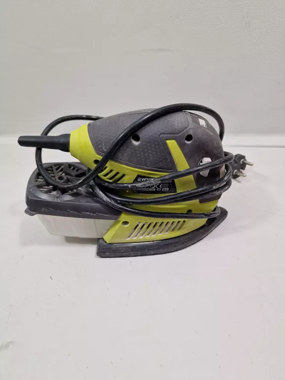 SZLIFIERKA OSCYLACYJNA RYOBI RMS180S
