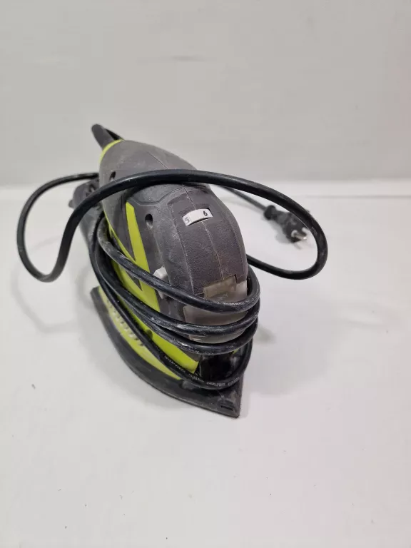 SZLIFIERKA OSCYLACYJNA RYOBI RMS180S
