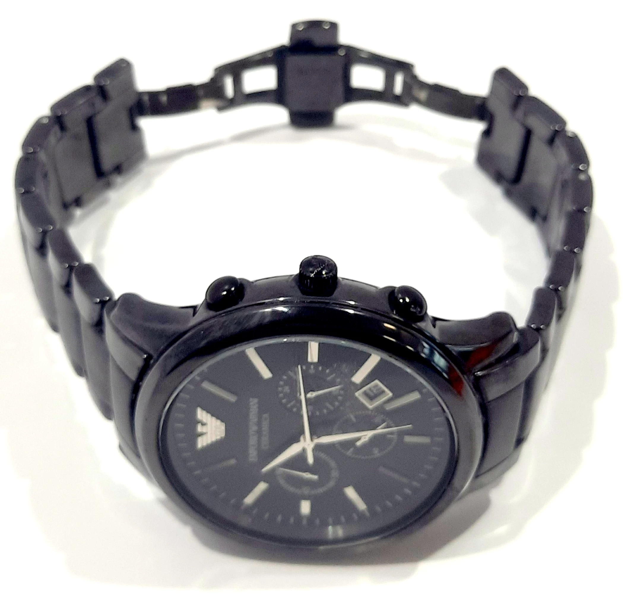 zegarek-armani-1451-ceramica-z-bransoleta-kolor-czarny