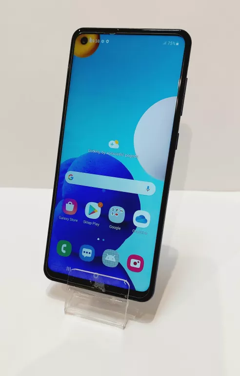 TELEFON SAMSUNG GALAXY A21S