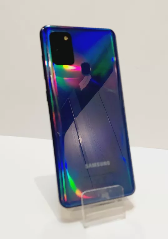 TELEFON SAMSUNG GALAXY A21S