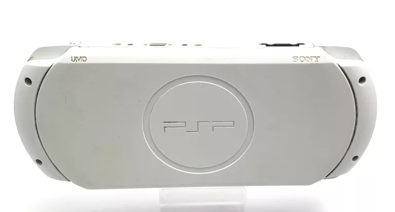 KONSOLA SONY PSP-E1004 / GRY/KARTA PAMIĘCI
