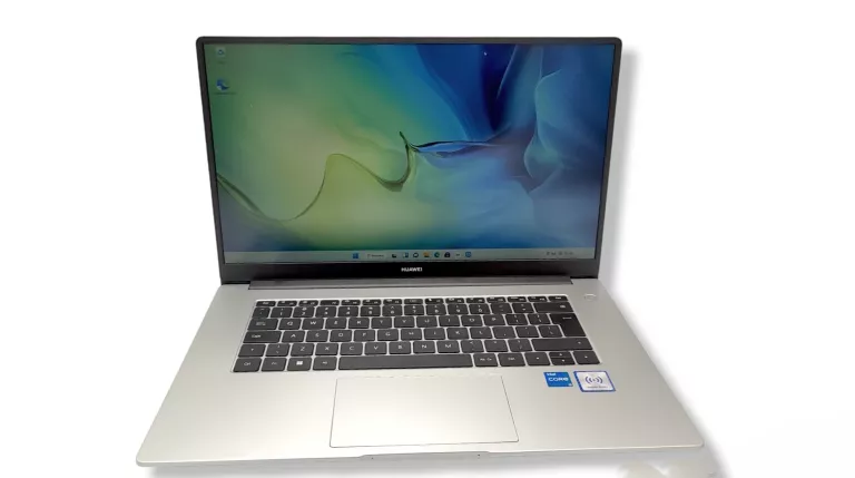 LAPTOP HUAWEI MATEBOOK D15 8GB/256GB , JAK NOWY