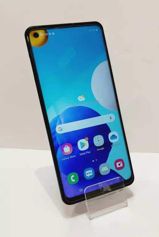 TELEFON SAMSUNG GALAXY A21S