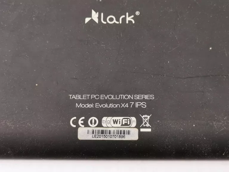 TABLET LARK EVOLUTION X4 7