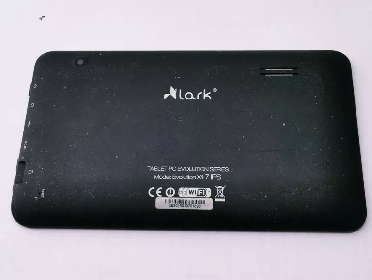 TABLET LARK EVOLUTION X4 7