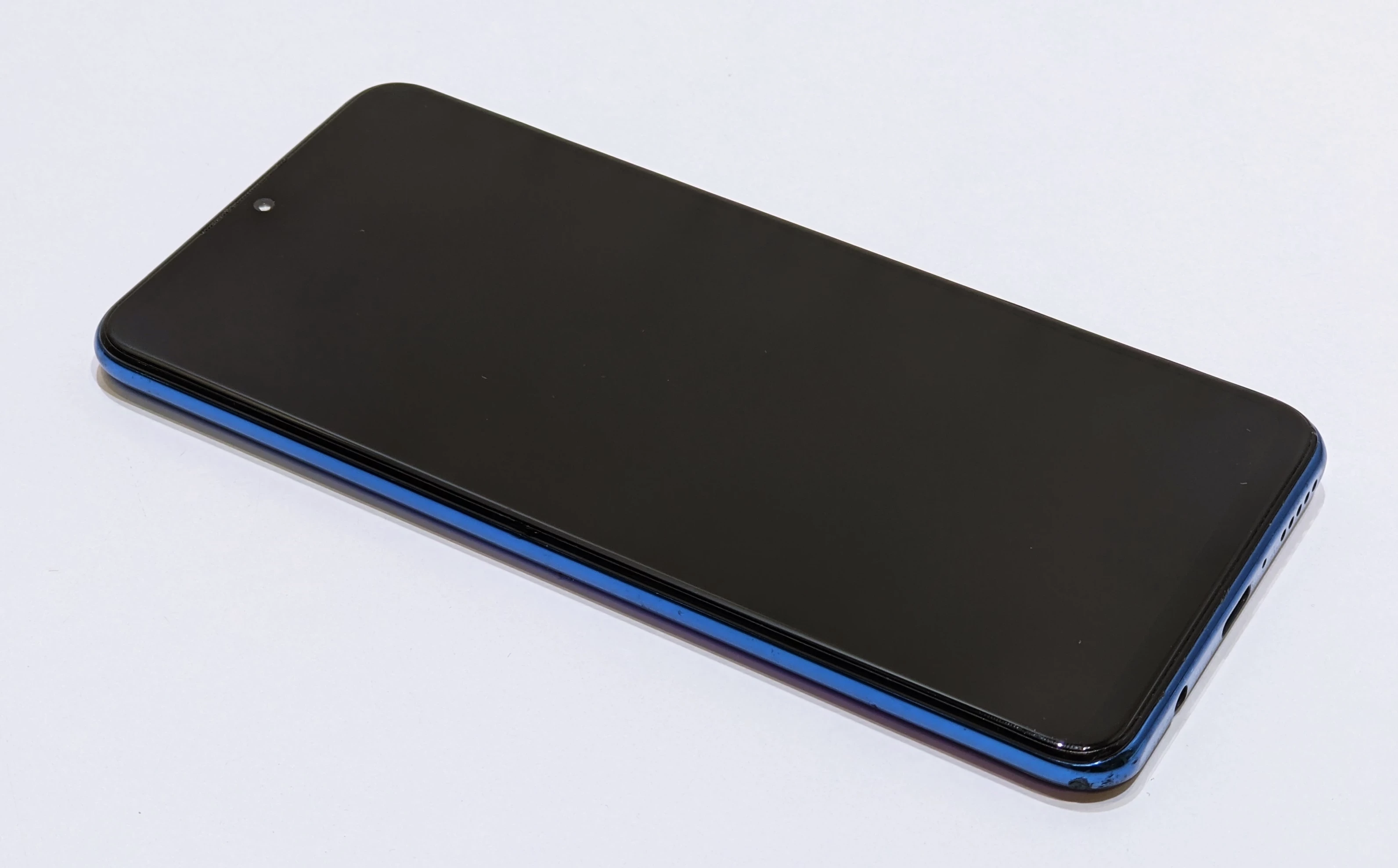 telefon-huawei-p30-lite-new-edition-6256gb-blue-wbudowana-pamiec-256-gb
