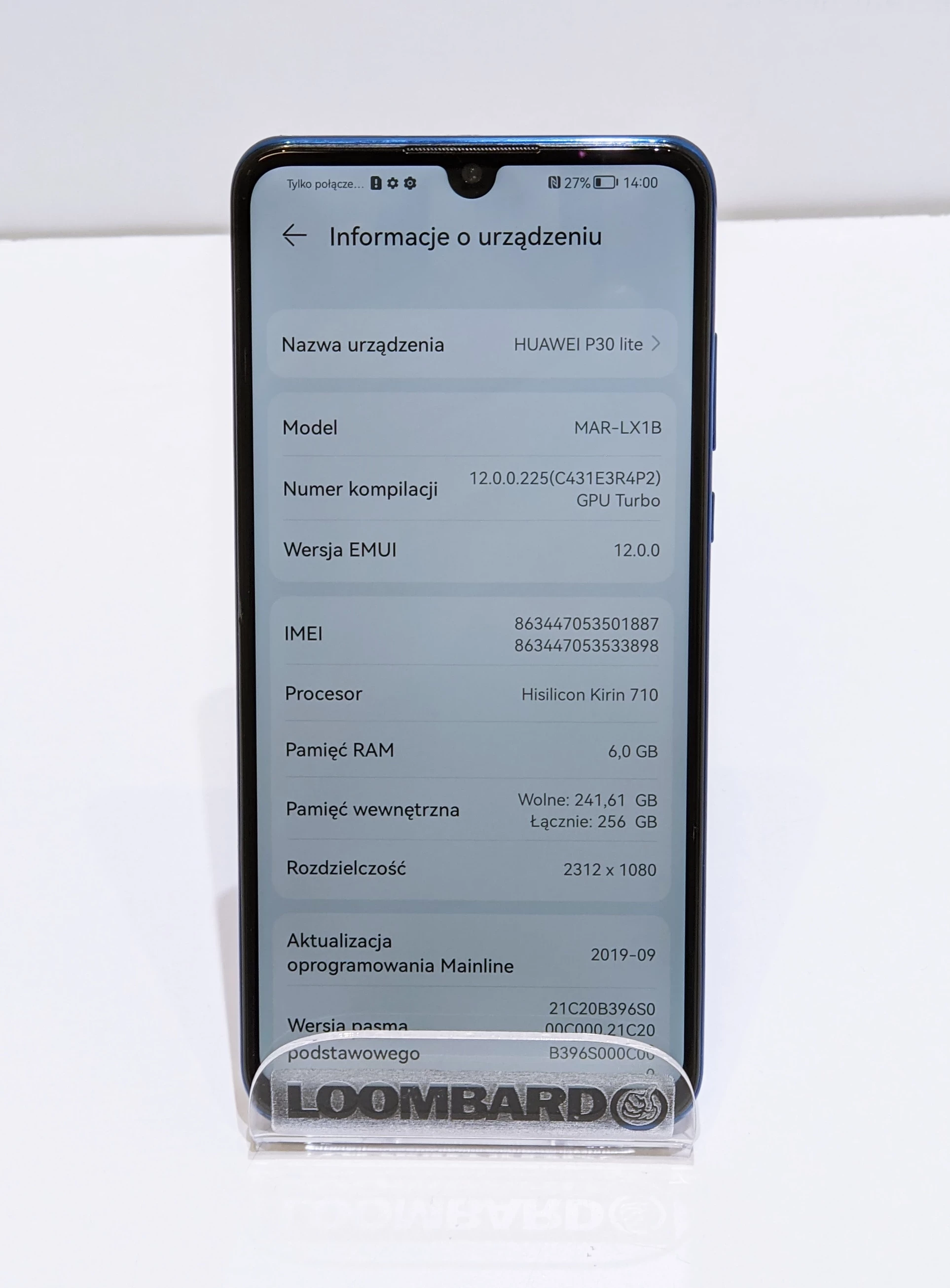 telefon-huawei-p30-lite-new-edition-6256gb-blue-rudnickiego-10-warszawa