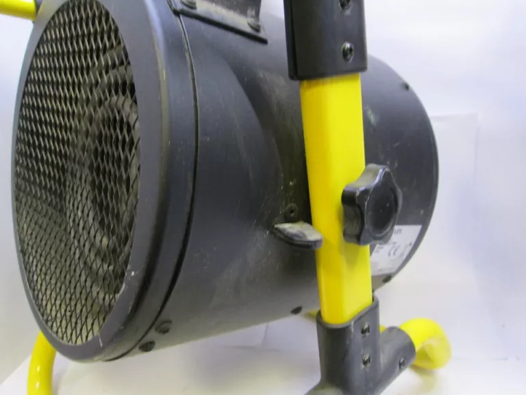NAGRZEWNICA ELEKTRYCZNA STANLEY 2KW 2,00 KW