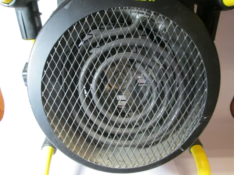 NAGRZEWNICA ELEKTRYCZNA STANLEY 2KW 2,00 KW