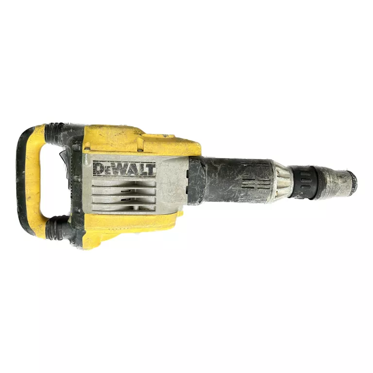 MŁOT WYBURZENIOWY DEWALT D25902 WALIZKA