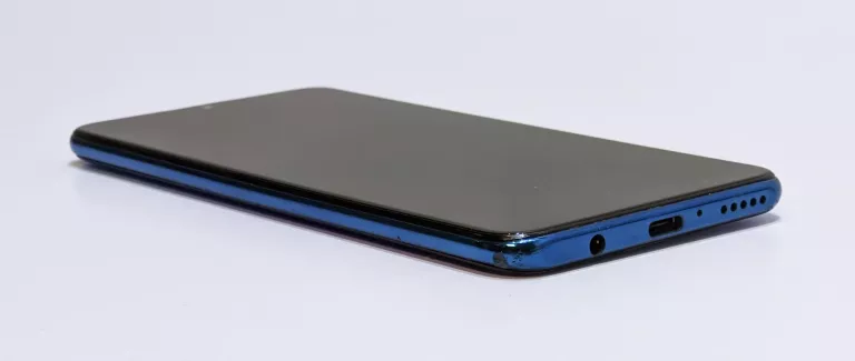 TELEFON HUAWEI P30 LITE NEW EDITION 6/256GB BLUE