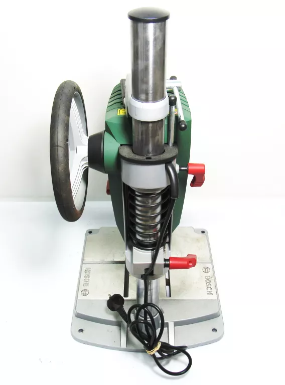 BOSCH WIERTARKA STOŁOWA PBD40