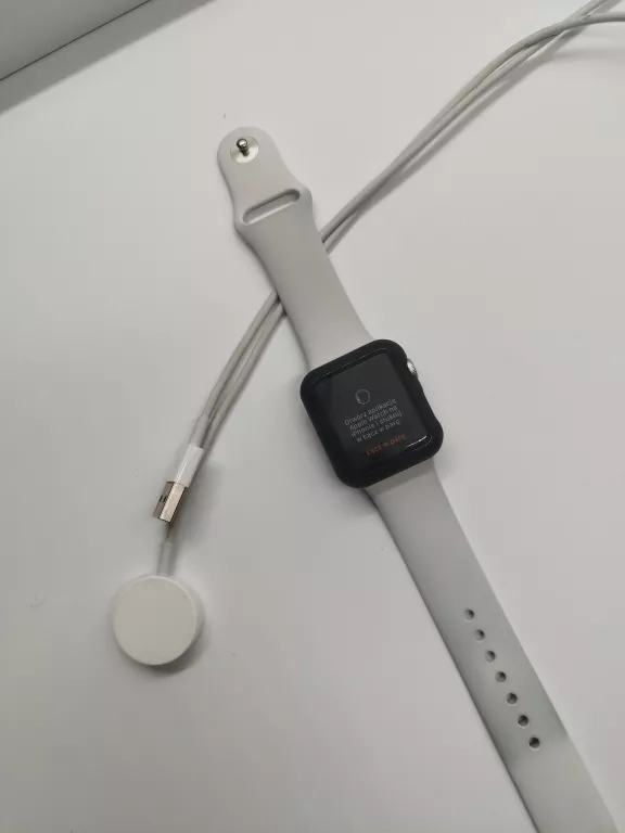 APLLE WATCH SERIES 3 - NA CZĘŚĆ