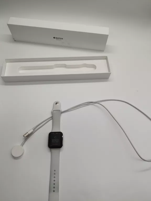 APLLE WATCH SERIES 3 - NA CZĘŚĆ
