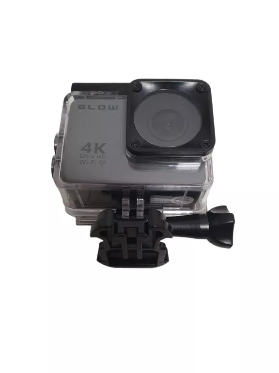 KAMERKA SPORTOWA BLOW GOPRO4U 4K UHD+AKCESORIA