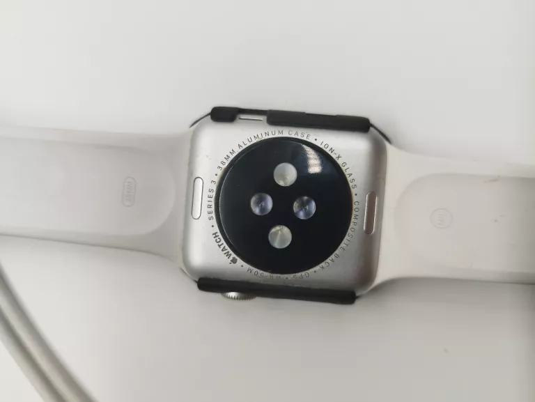 APLLE WATCH SERIES 3 - NA CZĘŚĆ