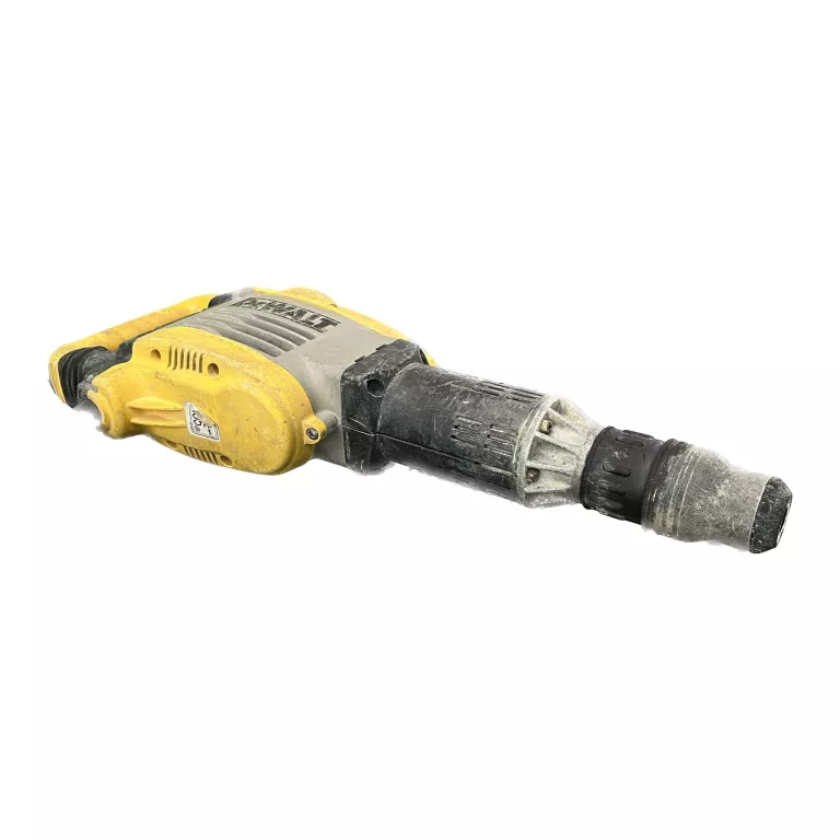MŁOT WYBURZENIOWY DEWALT D25902 WALIZKA