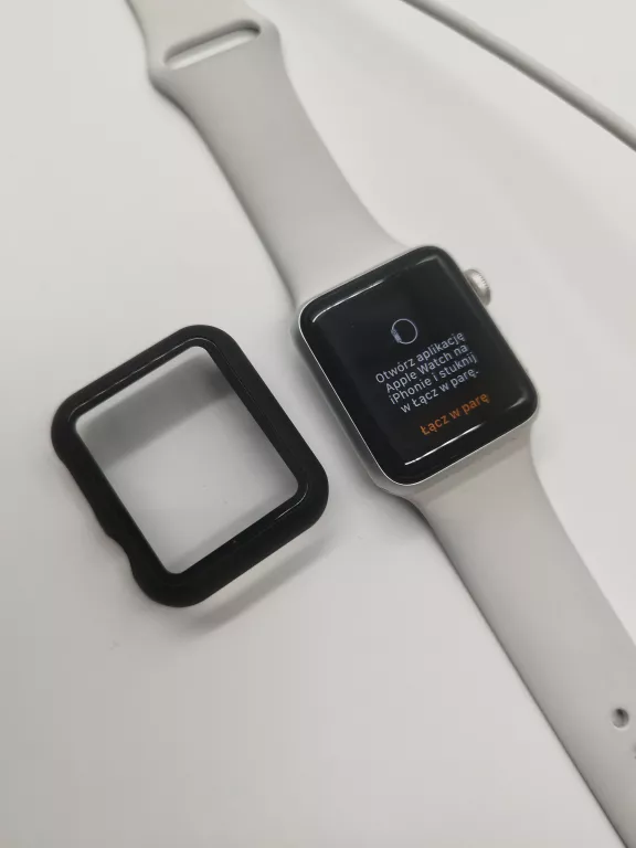 APLLE WATCH SERIES 3 - NA CZĘŚĆ