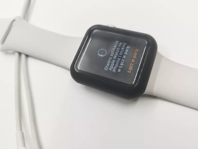 APLLE WATCH SERIES 3 - NA CZĘŚĆ