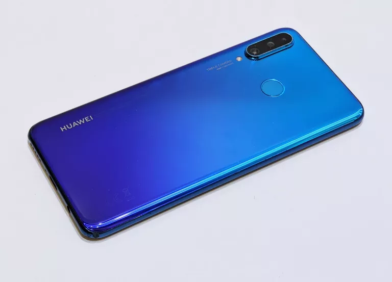 TELEFON HUAWEI P30 LITE NEW EDITION 6/256GB BLUE